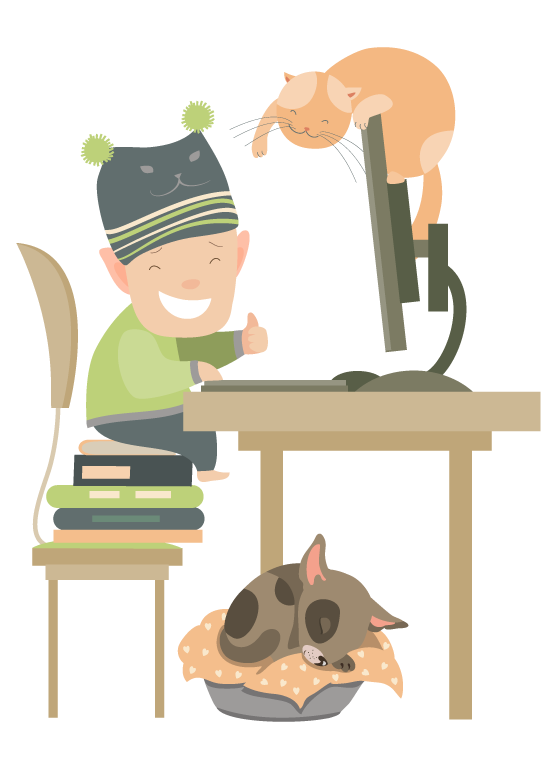 Corso di Kid Coding per bambini